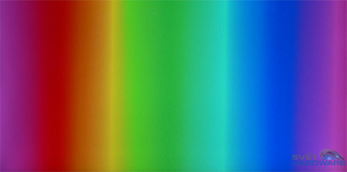 Největší z obrů - HP LP3065