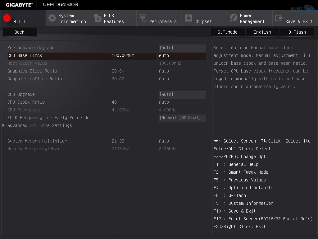Gigabyte Z170X-Gaming G1: pro nejnáročnější