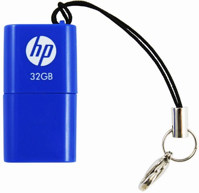 PNY vypouští na trh malé USB flash disky HP v240b/v240g