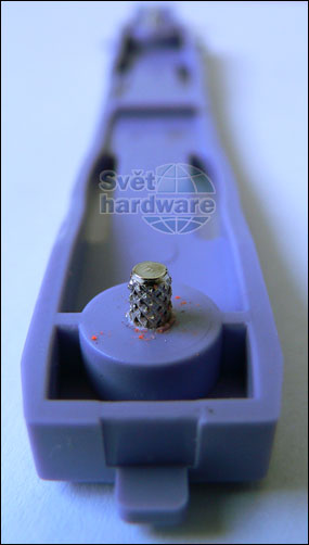 Chieftec LCX-01SL-SL-B: Obr pro náročné