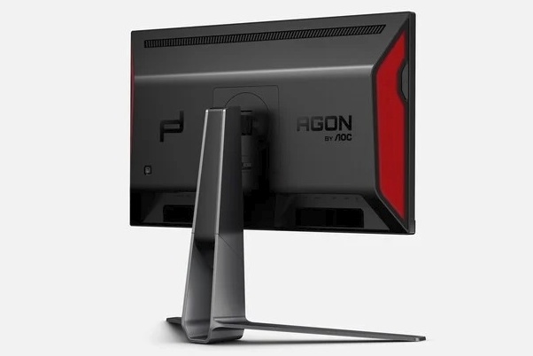 AOC Agon Pro PD27S Porsche Design: levnější bráška modelu PD27