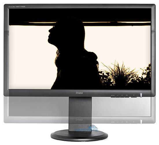 iiyama XB2776QS: panel dokonalý, ale co monitor?