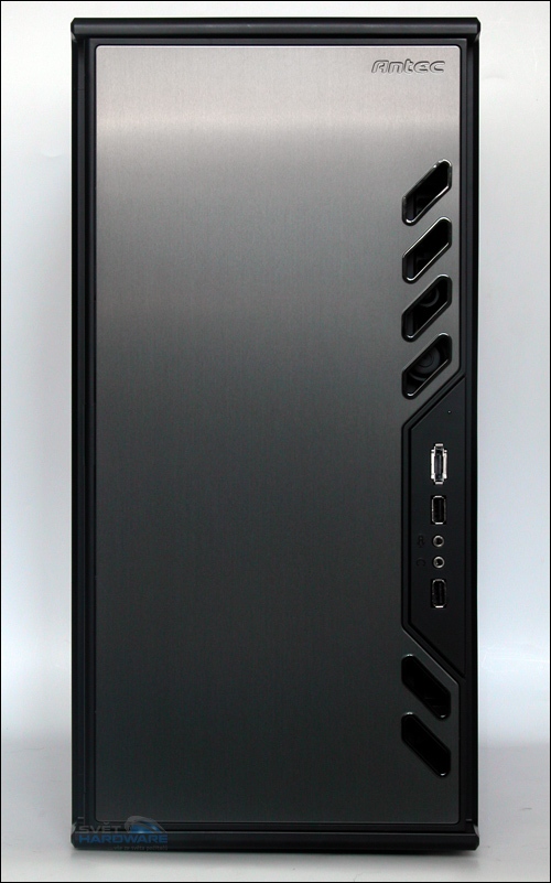 Antec Mini P180: malý silák