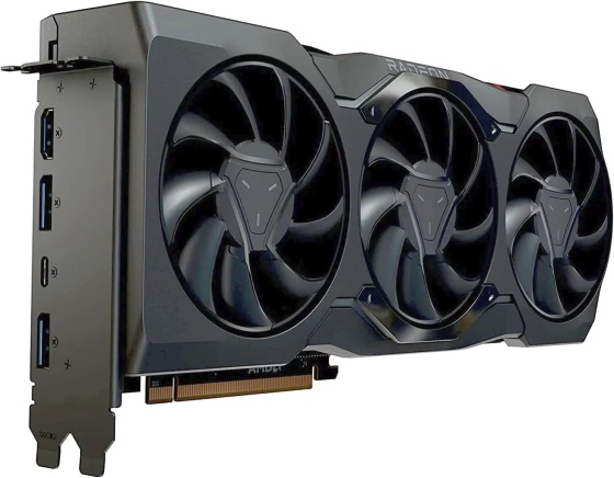 Na Amazonu se objevily referenční Sapphire Radeony RX 7900 XT a XTX