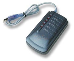 Srovnání USB modemů