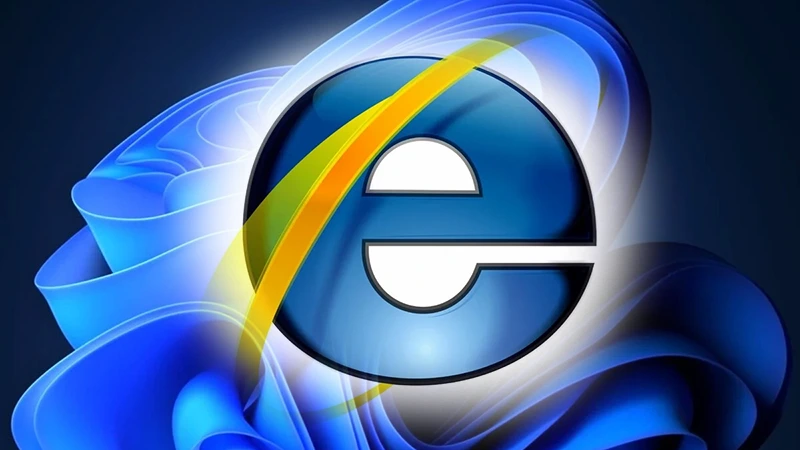 Windows 10 i 11 opravují zranitelnost, kdy útok využíval zbytky Internet Exploreru