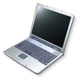 ECS iBuddie A530: Transmeta za babku!