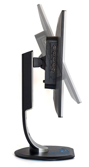 Philips 231P4QPYEB: přemožitel IPS235P?