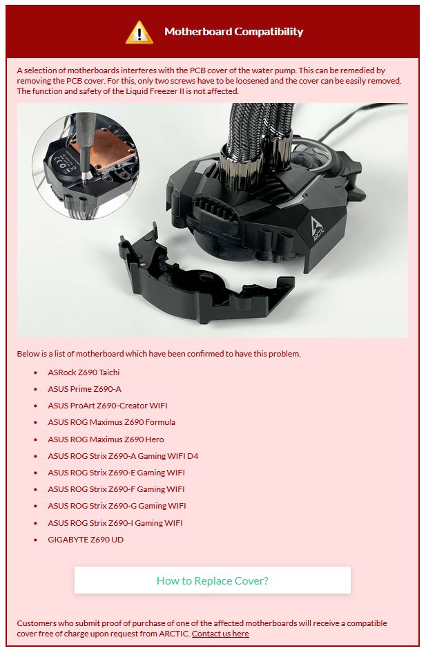 Intel B660 možná bez PCIe 5.0, problematická je i kompatibilita chladičů