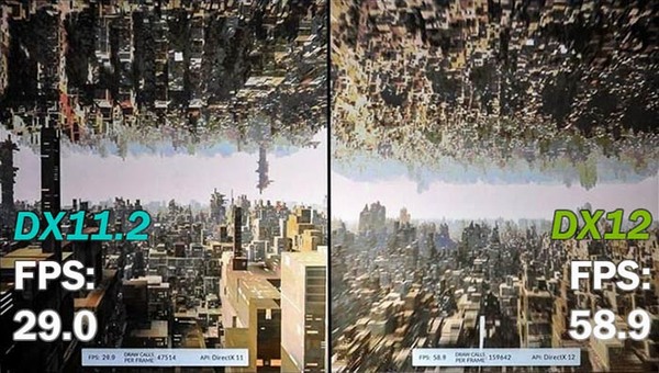 AMD asi nechtěně zveřejnilo datum vypuštění Windows 10