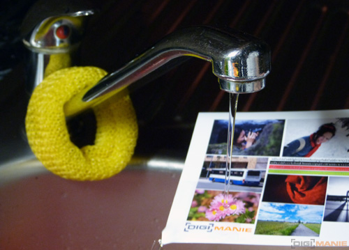 Epson WorkForce WP-4515 DN: kancelářský rebel