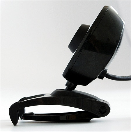 Megatest webkamer pro USB - část první