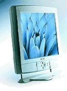 Nokia 800Xi LCD - 18,1" monitor