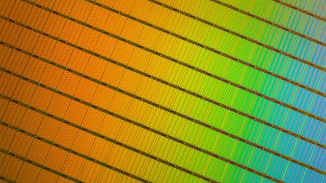 Prodeje NAND Flash se propadly, není poptávka