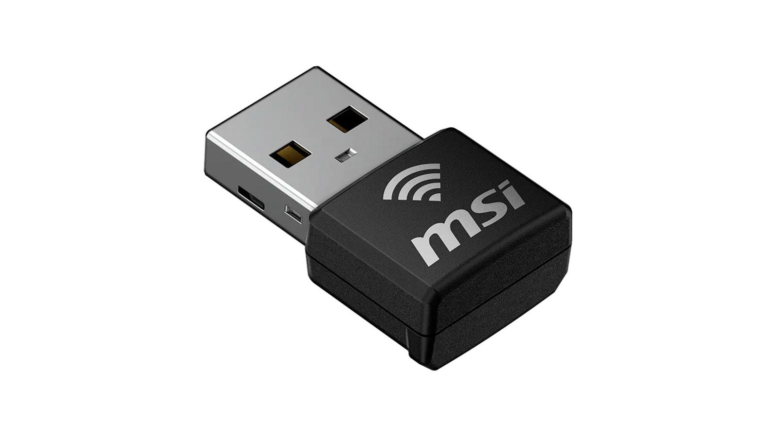 Vybavte své herní doupě MSI periferiemi a bezdrátovou Wi-Fi 7 sítí