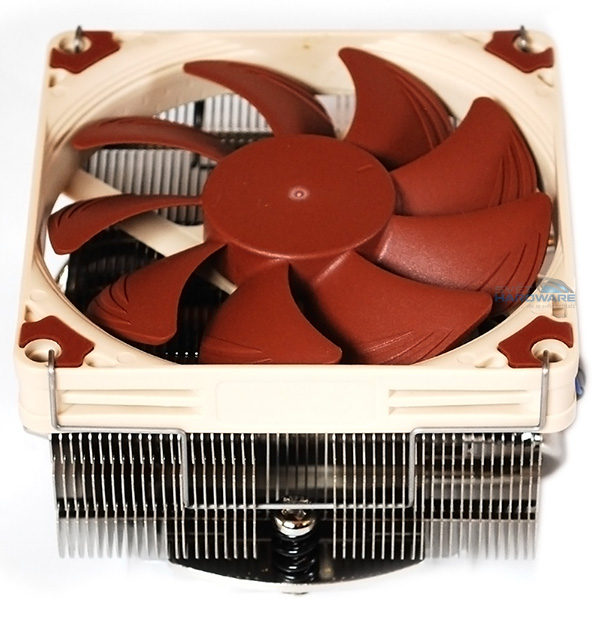 Noctua NH-L9x65: výkon pro Mini ITX