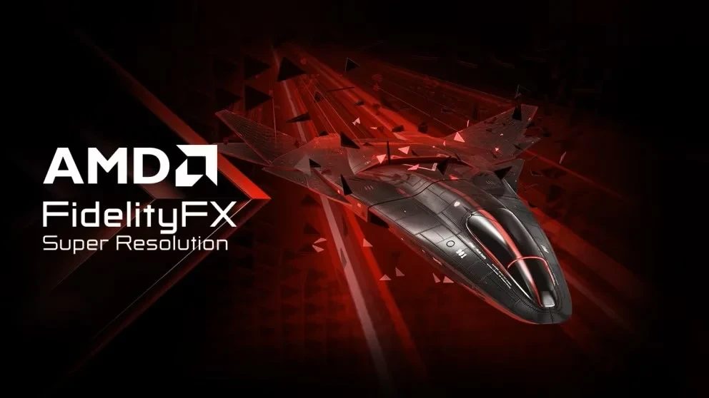 Ovladače Radeonů napovídají možný příchod FSR s 8× Multi Frame Generation