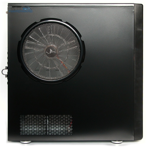 Sharkoon Rebel12 Value: variabilní věž