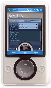 Přehrávač Zune bude vyrábět Toshiba
