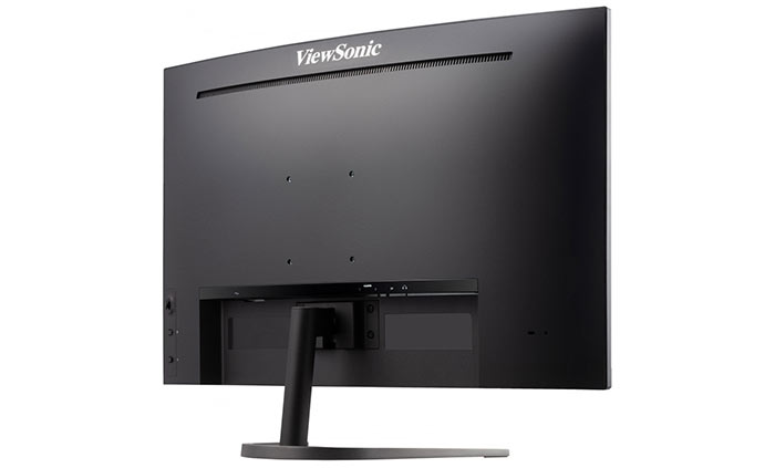 ViewSonic nabízí pár herních 31,5" monitorů s MVA panely