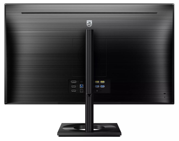 Philips uvedl 27" OLED monitor se skutečnými 10bit barvami a 0,1ms odezvou