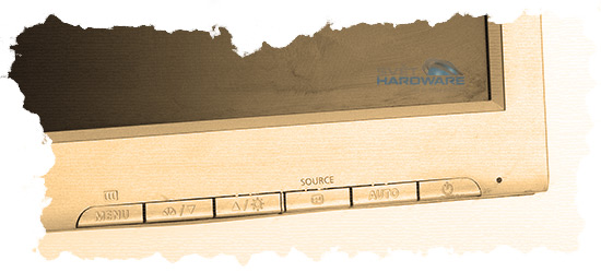 Samsung 710T: nejlepší monitor všech dob!