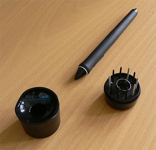 Zkuste tvořit lépe: Wacom Intuos4 L