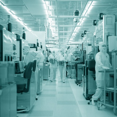 Moskevský JSC Angstrem a 130nm CMOS technologie od AMD