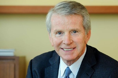 HP má nového generálního ředitele a prezidenta