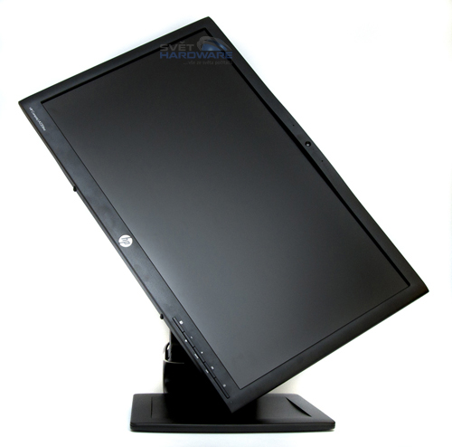 HP Compaq LA2206xc: 22" s bohatou výbavou