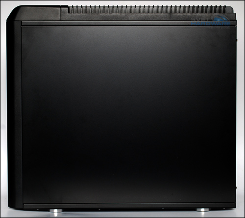 Chieftec CH-07: herní klasika