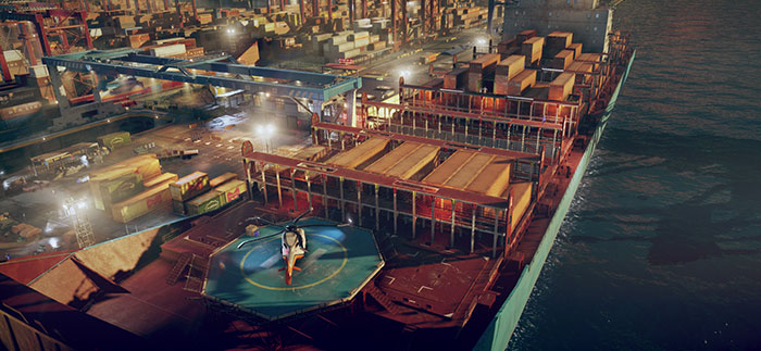 Hitman 2 dostal podporu DirectX 12, projeví se?