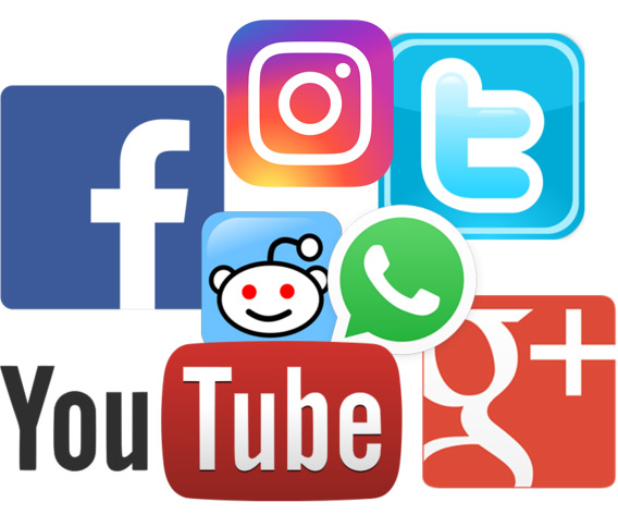 Sociálním sítím hrozí v USA vyšetřování kvůli zkreslování politiky