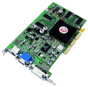 Přehled desktopových grafických čipů