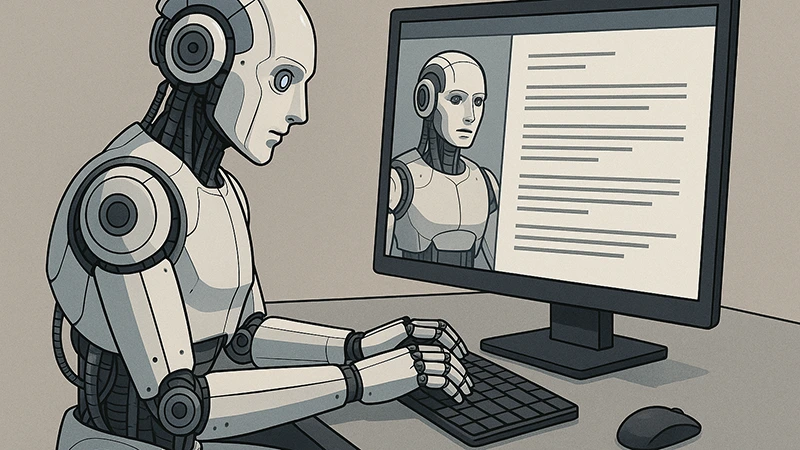 Studie říká, že Google AI Overviews už z více než 10 % citují jiné AI zdroje