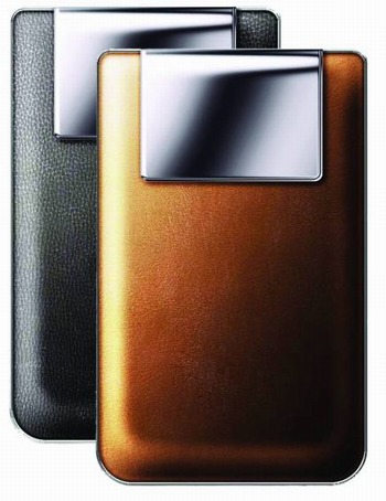 Prestigio uvádí elegantní disk Data Safe II