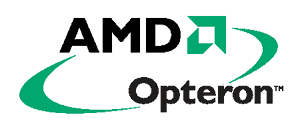 AMD Opteron - osmá generace procesorů