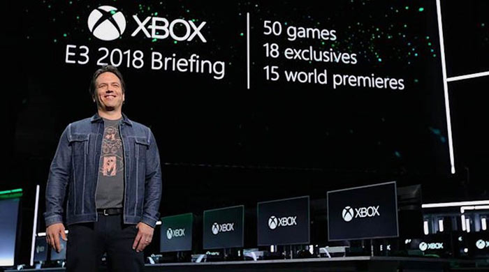 Xbox představuje FastStart pro rychlý vstup do akce a další novinky