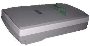 Scanner Genius ColorPage-Vivid III