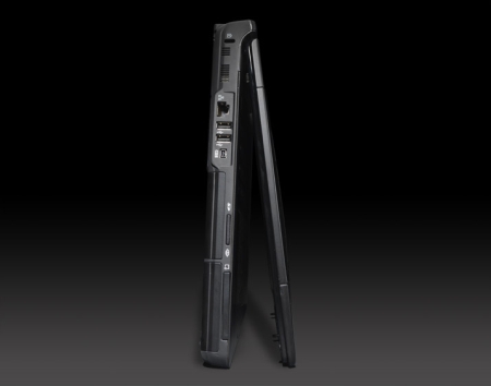 Alienware a notebook Area-51 m9750