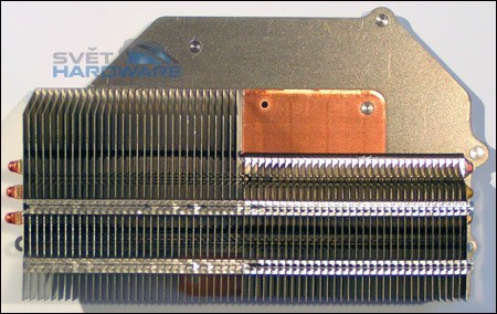 Arctic Cooling Accelero X1: chladně a tiše