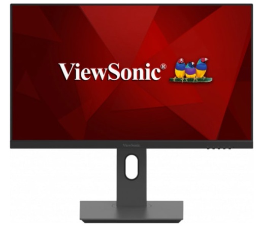 ViewSonic uvedl nové monitory série 62