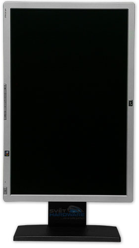 HP LP2465 - další obr v akci