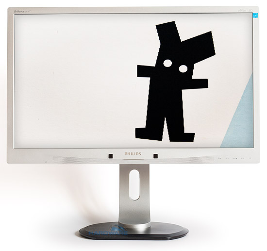 Philips 241P4QPYE: všeuměl za rozumnou cenu