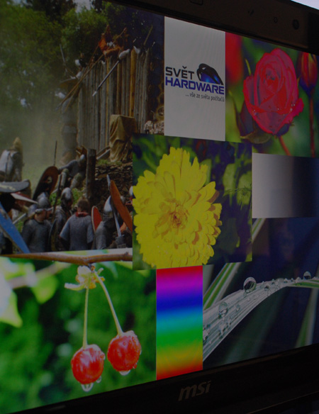 MSI CX640: slušná cena i výkon