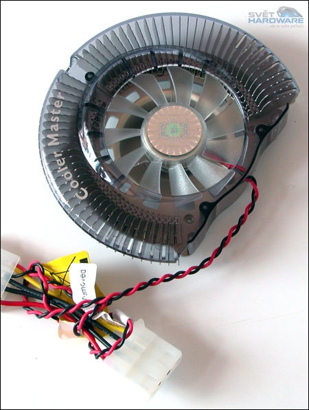 CoolViva G1 a Cyclops pro nižší mainstream