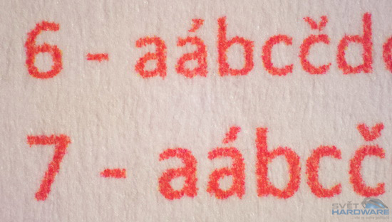 Canon PIXMA MG4250: levná šikulka