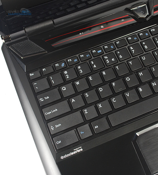 MSI GX60: AMD A10 a Radeon HD 7970