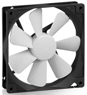 Sharkoon uvádí 140mm ventilátor Silent Eagle