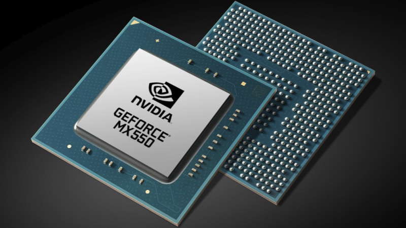 Spekuluje se, že Nvidia možná opustí řadu GeForce MX, iGPU jsou moc výkonná